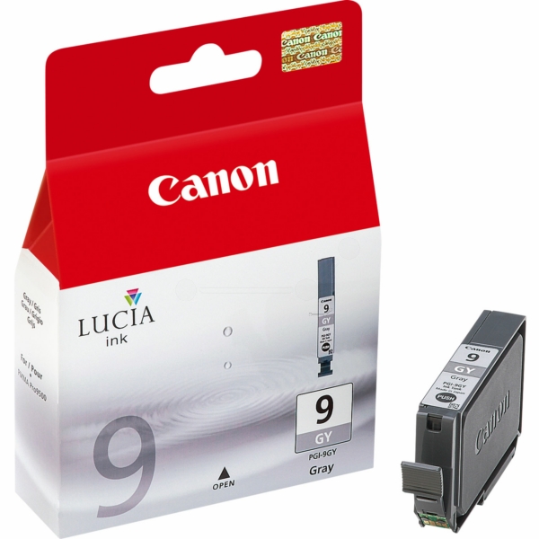 Canon Tinte PGI-9GY, 1042B001