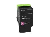 Lexmark Toner 78C20M0