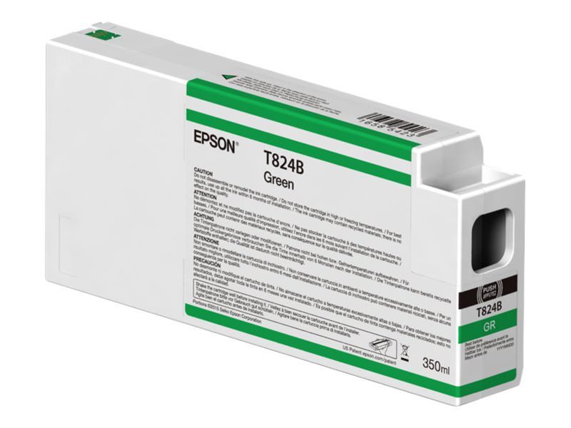 Epson Tinte C13T54XB00, T54X