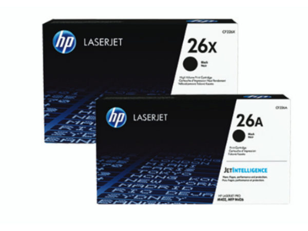 HP Toner CF226X, 26X