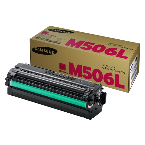 HP Toner SU305A
