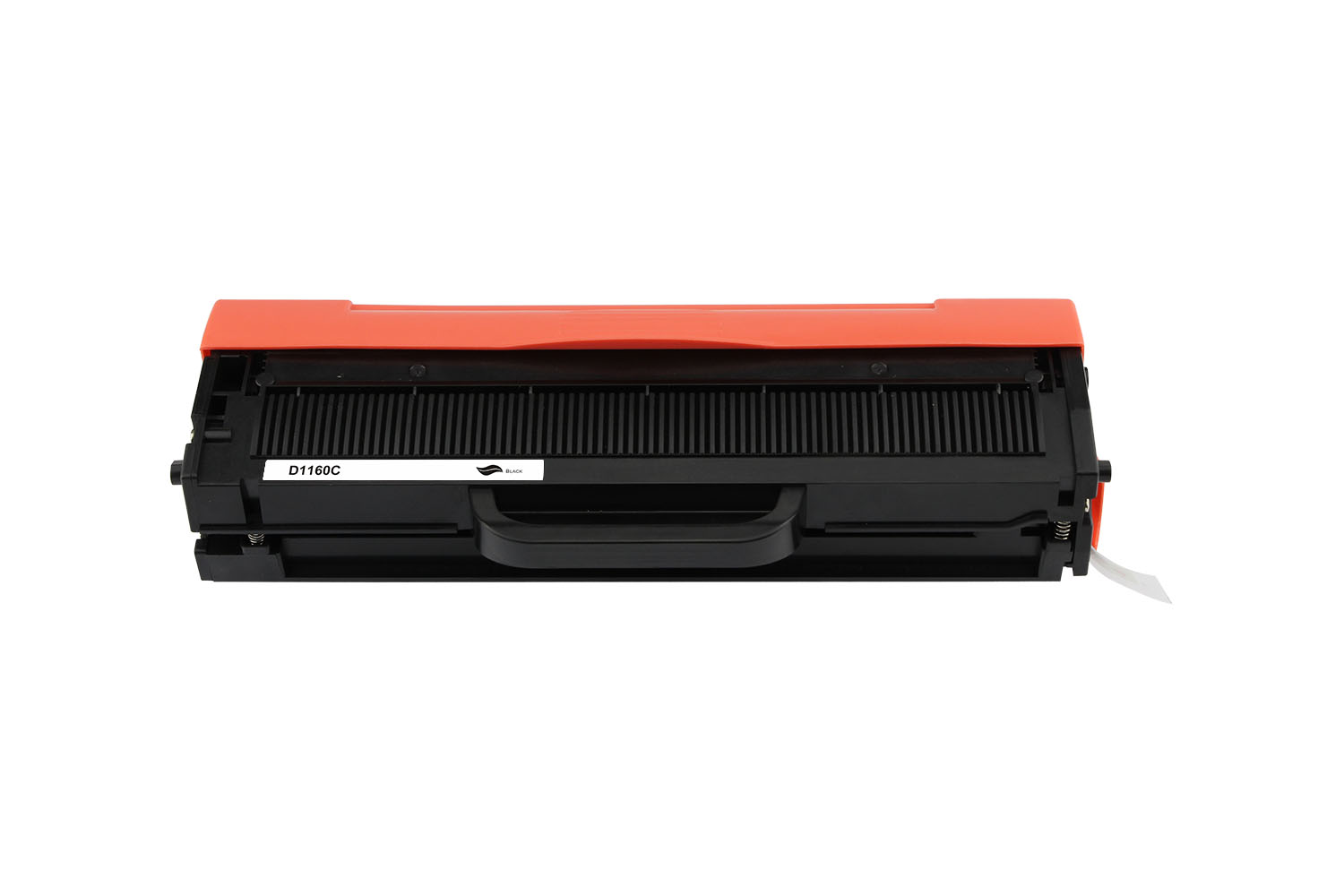 Premium Toner ersetzt Dell 593-11108, HF44N Schwarz