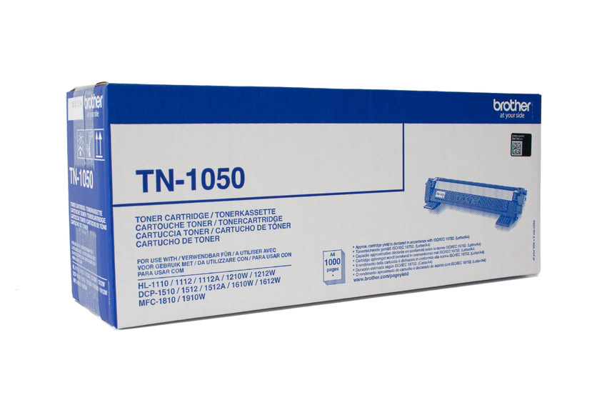 Brother Toner TN-1050