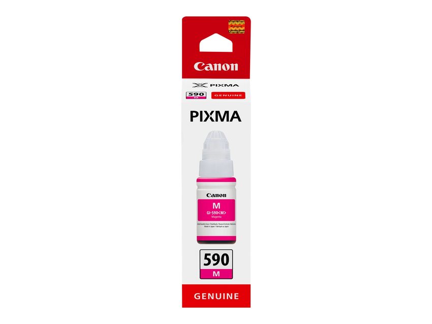 Canon Tinte 1605C001, GI-590M