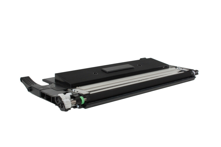 Premium Toner ersetzt Samsung CLT-K4072S/ELS, CLP-320K Schwarz