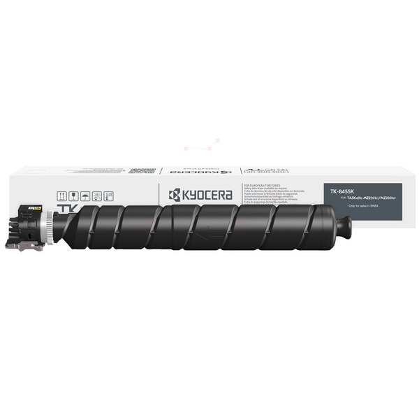 Kyocera Toner 1T0C2M0NL0, TK8455K