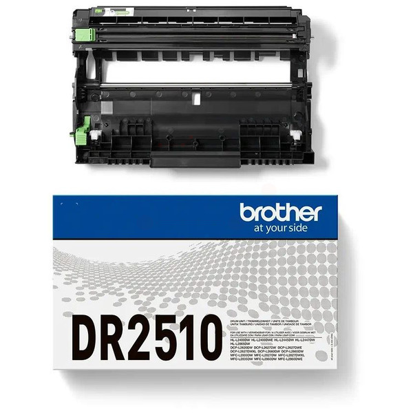Brother Trommel DR2510
