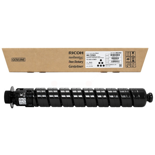 Ricoh Toner 842781