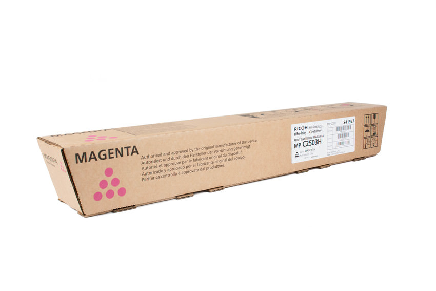 Ricoh Toner 841927