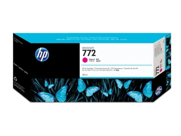HP Tinte CN629A, No 772