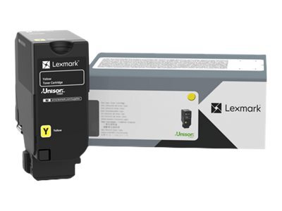 Lexmark Toner 71C0H40