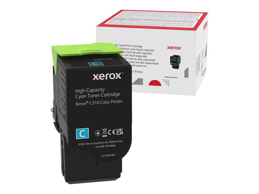 Xerox Toner 006R04365