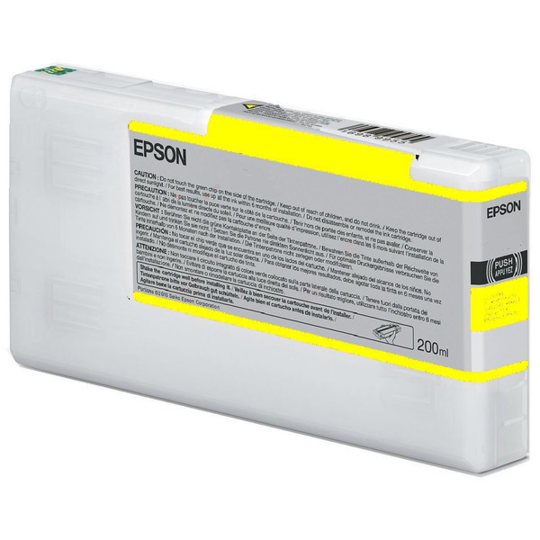 Epson Tinte T6534