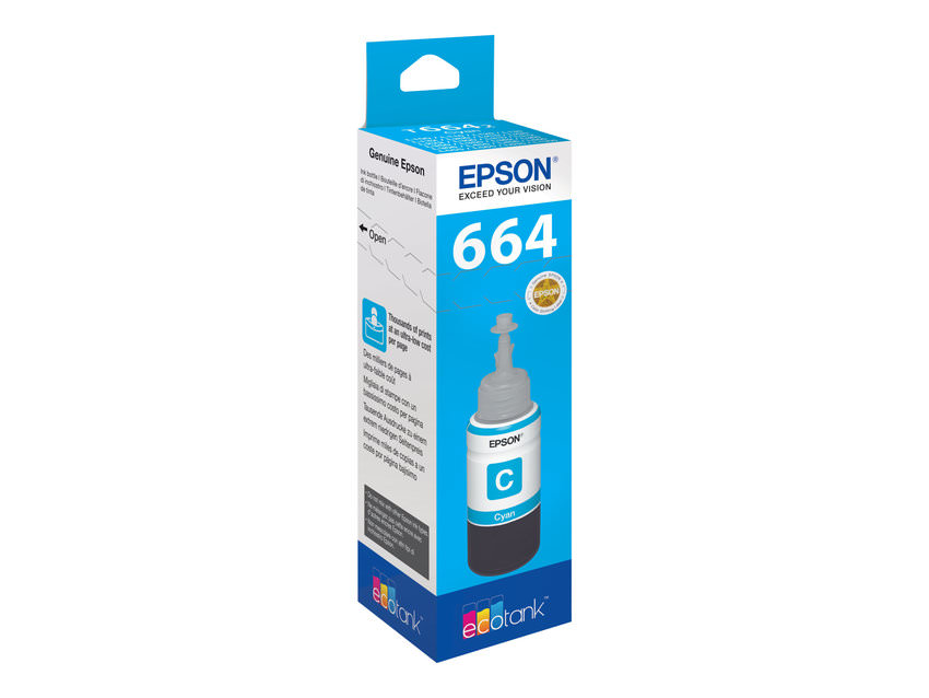 Epson Tinte C13T664240, T6642