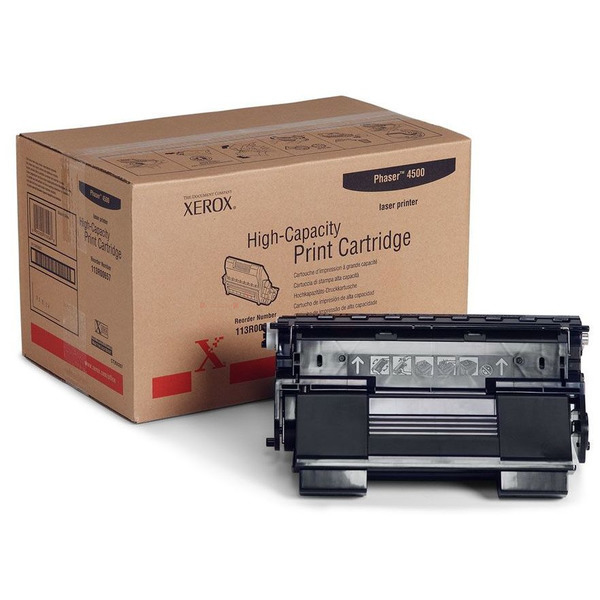 Xerox Toner 113R00657