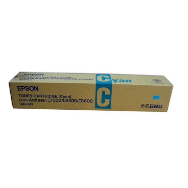 Epson Toner C13S050041, 0041