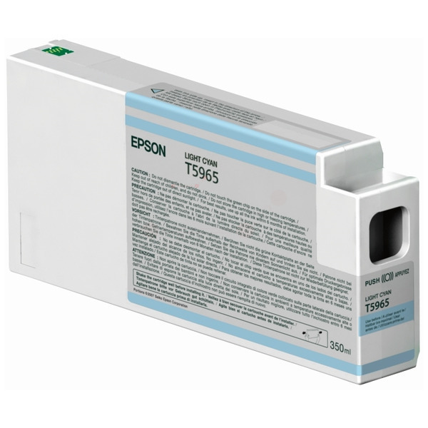 Epson Tinte T596500