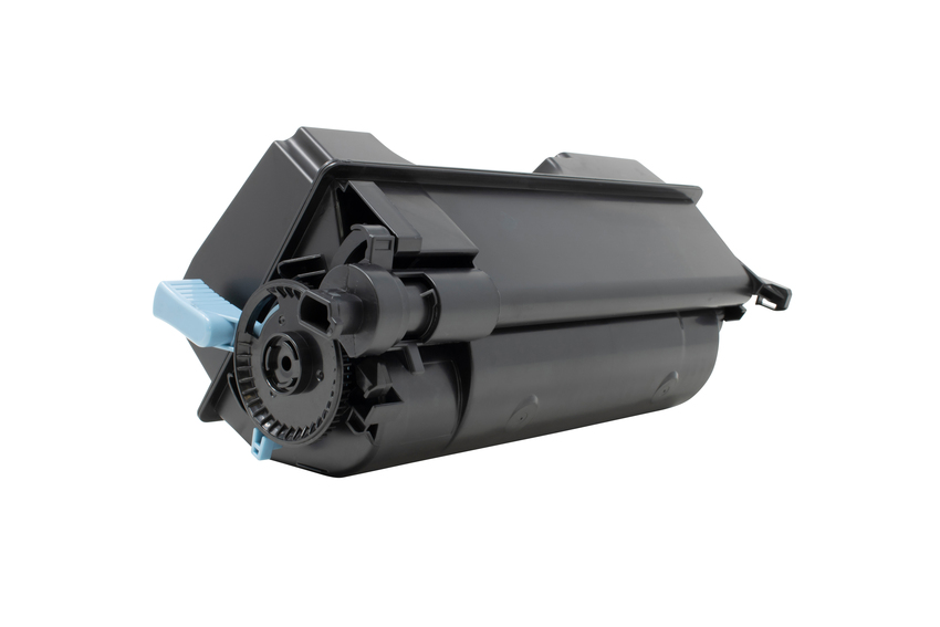 Premium Toner ersetzt Kyocera 1T02LV0NL0, TK-3130 Schwarz