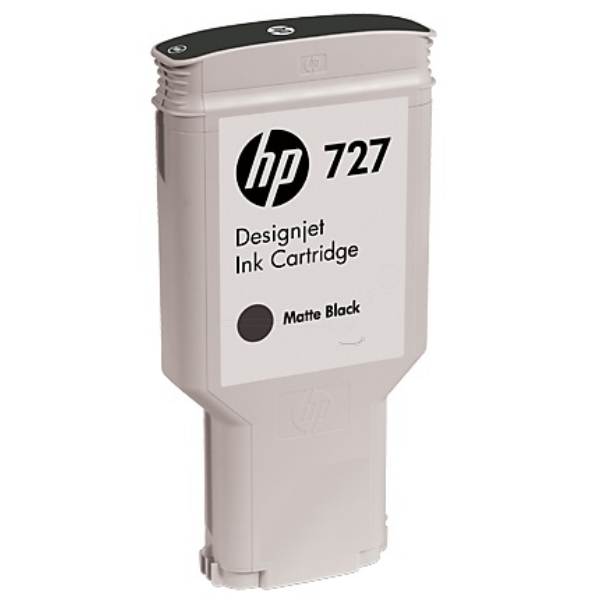 HP Tinte C1Q12A, 727