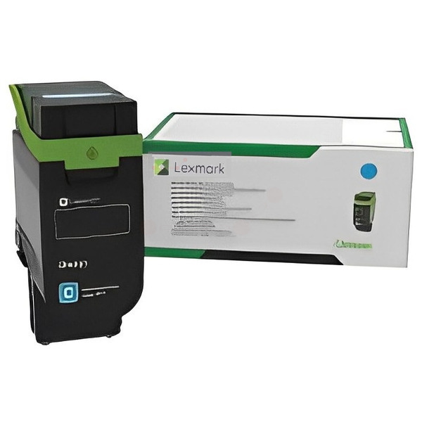 Lexmark Toner 75M20C0