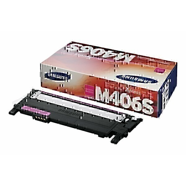 HP Toner SU254A, CLTM406S