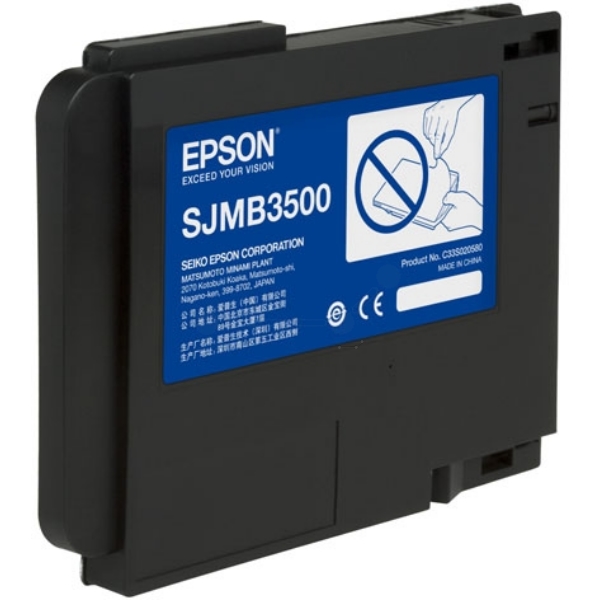 Epson Wartungskit C33S020580, SJMB3500