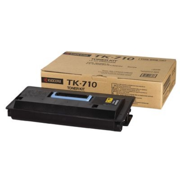 Kyocera Toner TK-710