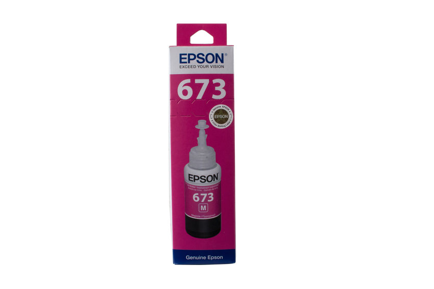 Epson Tinte C13T67334A, T6733