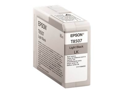 Epson Tinte C13T850700, T8507