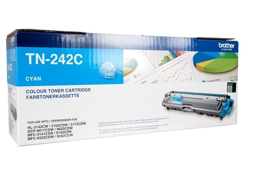 Brother Toner TN242C