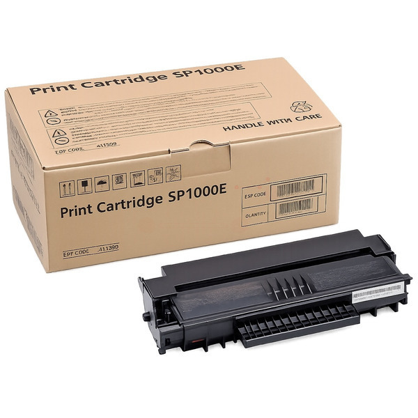 Ricoh Toner 413196, TYP145