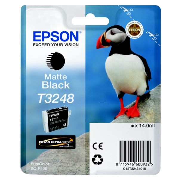 Epson Tinte C13T32484010, T3248