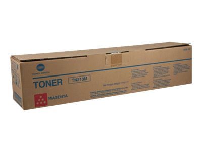 Konica Minolta Toner 8938511, TN210M