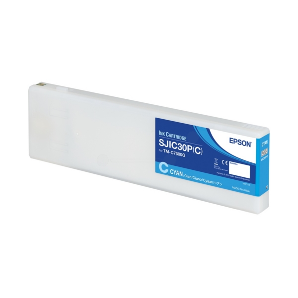 Epson Tinte C33S020640, SJIC30PC