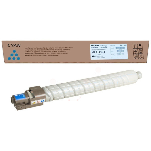 Ricoh Toner 841820
