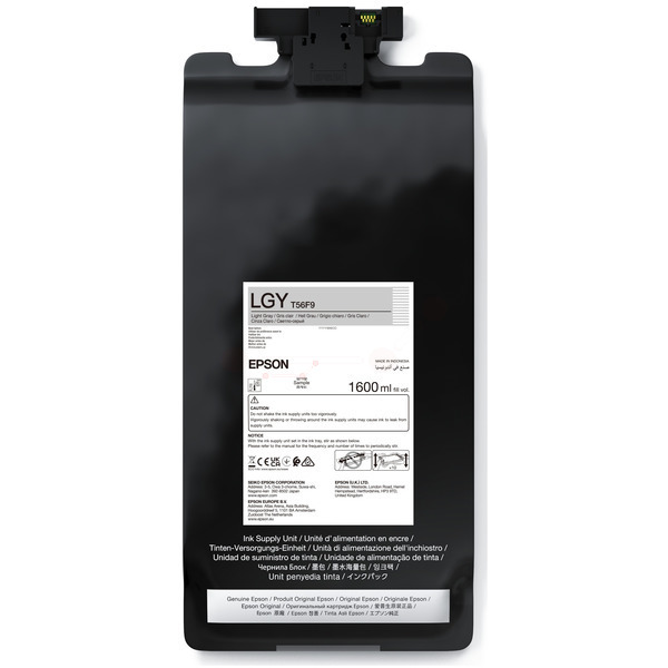 Epson Tinte C13T56F900, T56F9