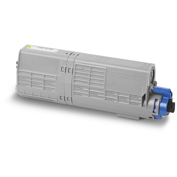 OKI Toner 46490401