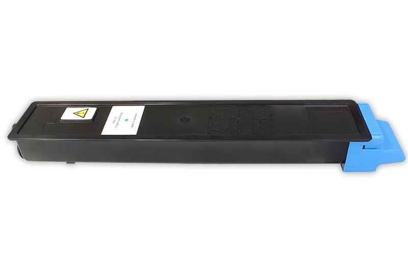 Premium Toner ersetzt Kyocera TK-895C Cyan