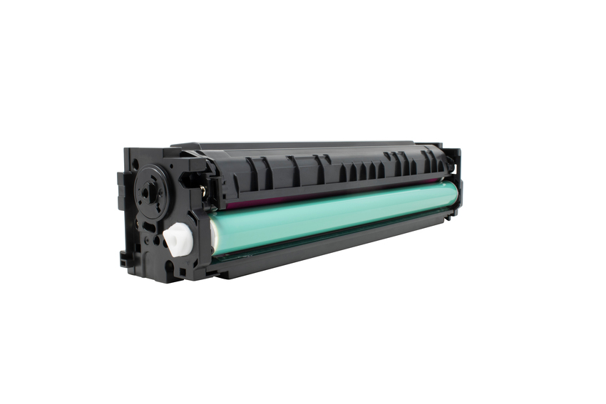 Premium Toner ersetzt HP CF403X, 201X Magenta