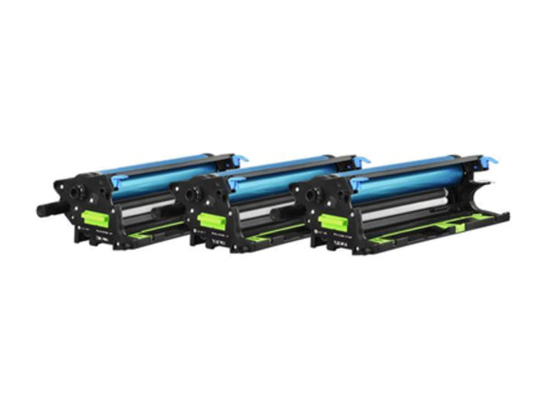 Lexmark Trommel 72K0Q00