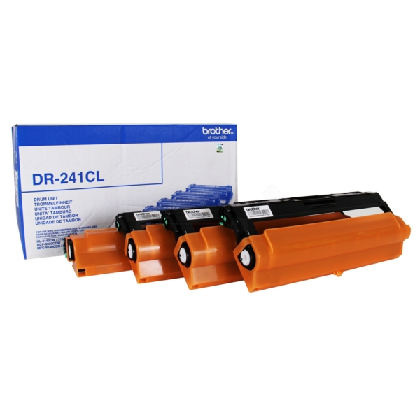 Brother Trommel DR241CL