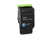 Lexmark Toner 78C20C0