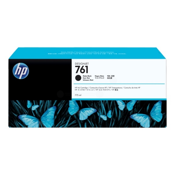 HP Tinte CM997A, 761