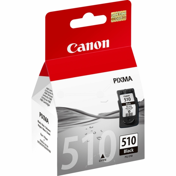 Canon Tinte PG-510
