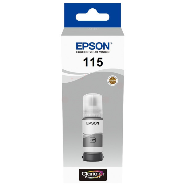 Epson Tinte C13T07D54A, 115