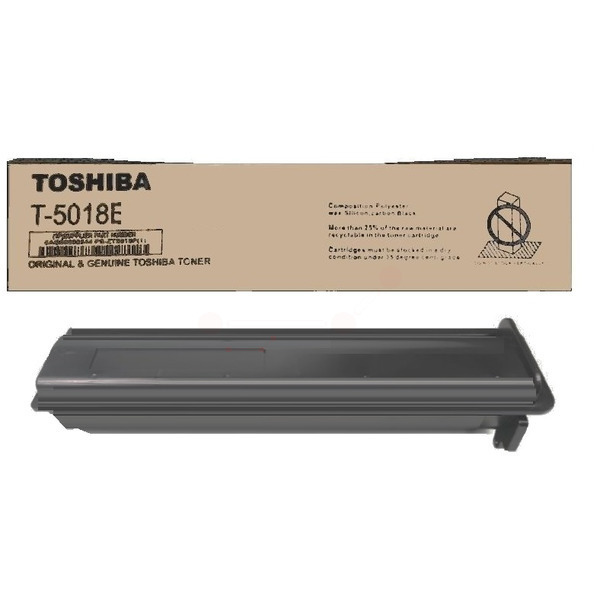 Toshiba Toner 6AJ00000171, T5018E