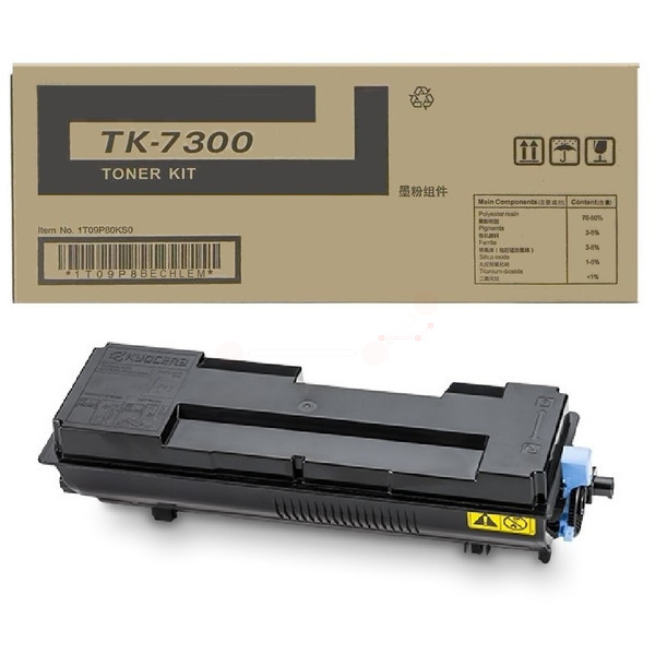 Kyocera Toner 1T02P70NL0, TK-7300