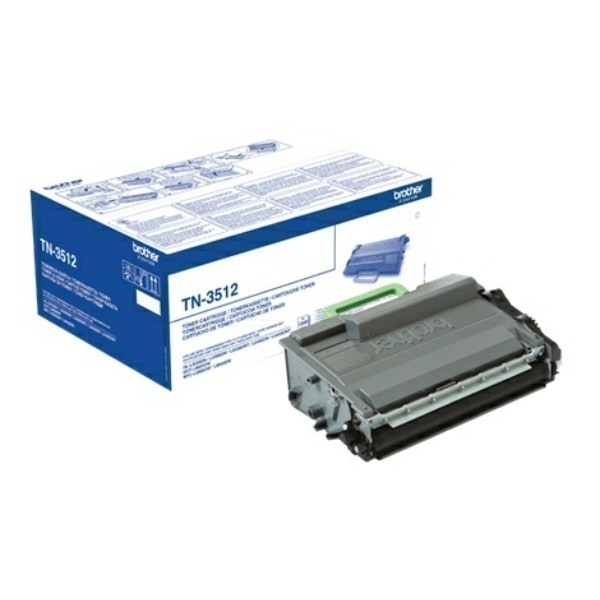 Brother Toner TN3512P