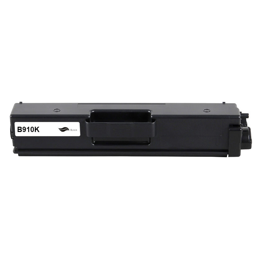 Premium Toner ersetzt Brother TN-910BK Schwarz