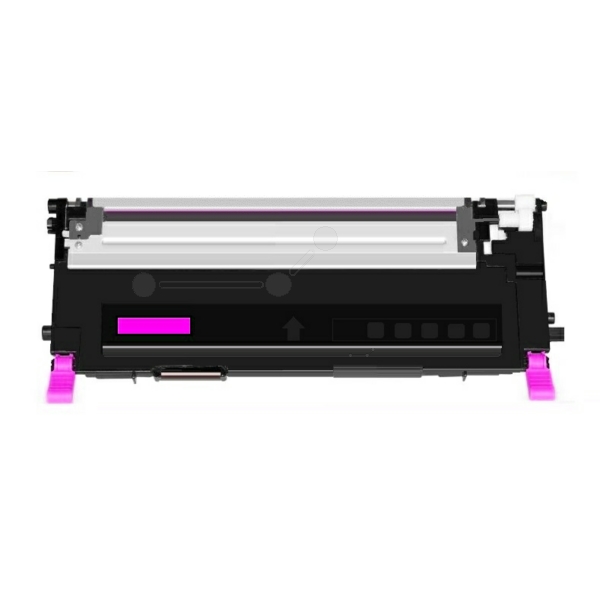 Premium Toner ersetzt Samsung CLT-M4092S/ELS Magenta